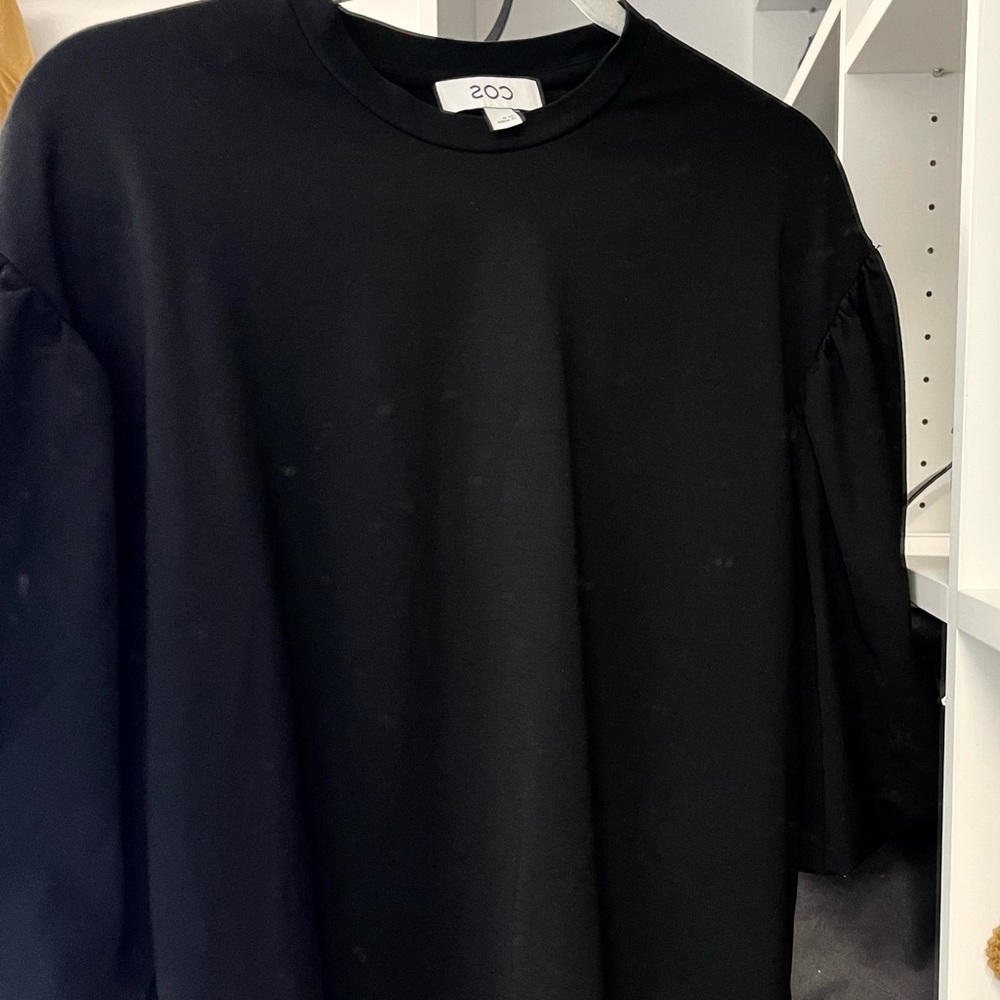 COS blouse